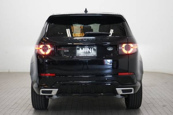 2018 Land Rover Discovery Sport HSE - - by dealer for sale in Honolulu, HI – photo 6