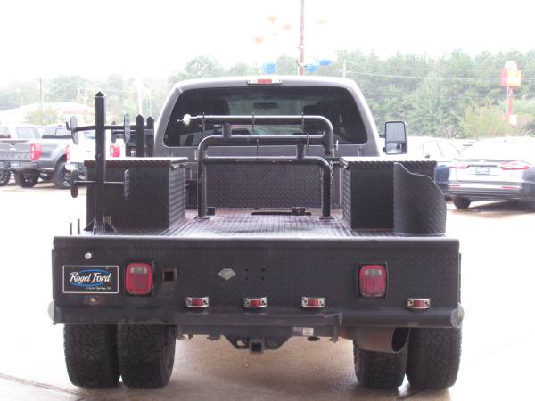 2013 Ford Super Duty F-350 DRW XL for sale in Crystal Springs, LA – photo 7