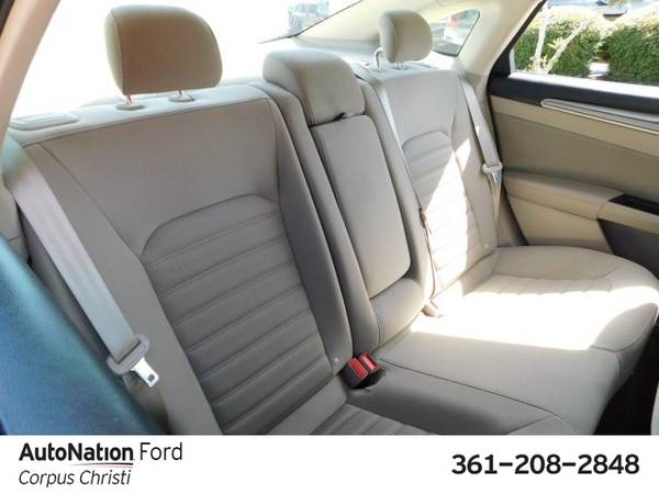 2018 Ford Fusion Hybrid SE SKU:JR235433 Sedan for sale in Corpus Christi, TX – photo 23