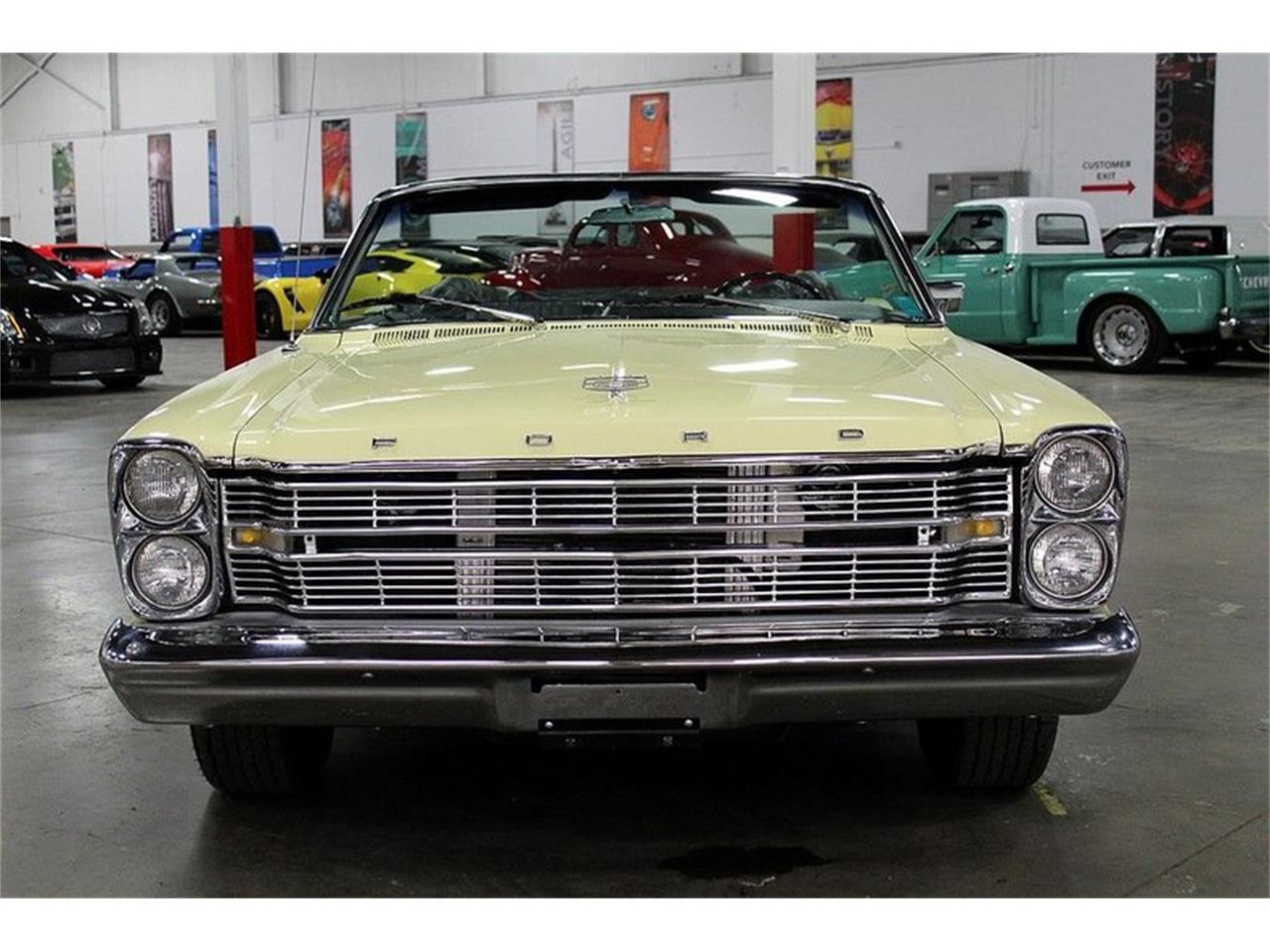 1966 Ford Galaxie for sale in Kentwood, MI – photo 8