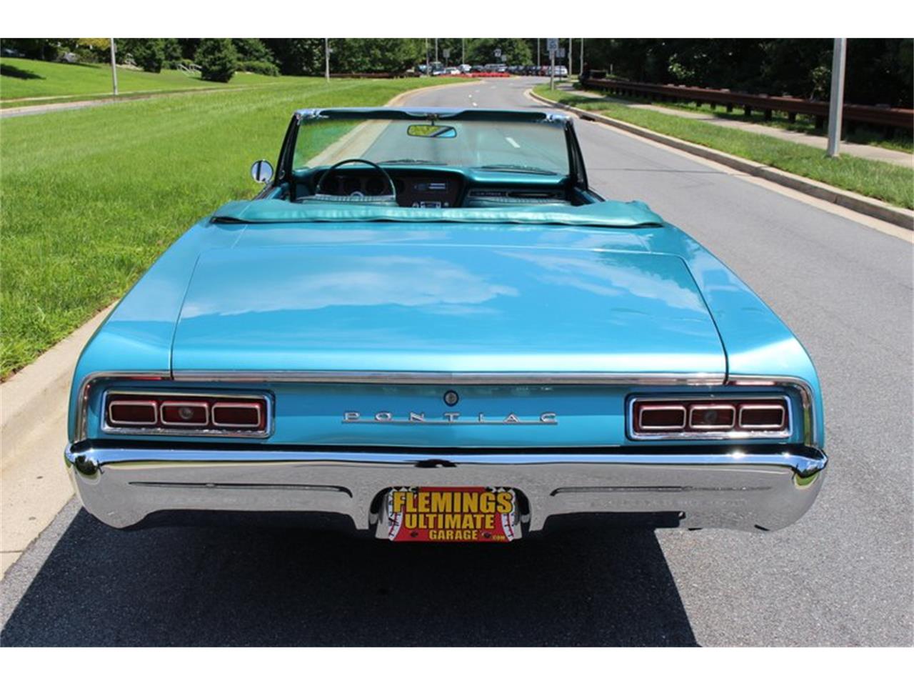 1967 Pontiac LeMans for sale in Rockville, MD – photo 4