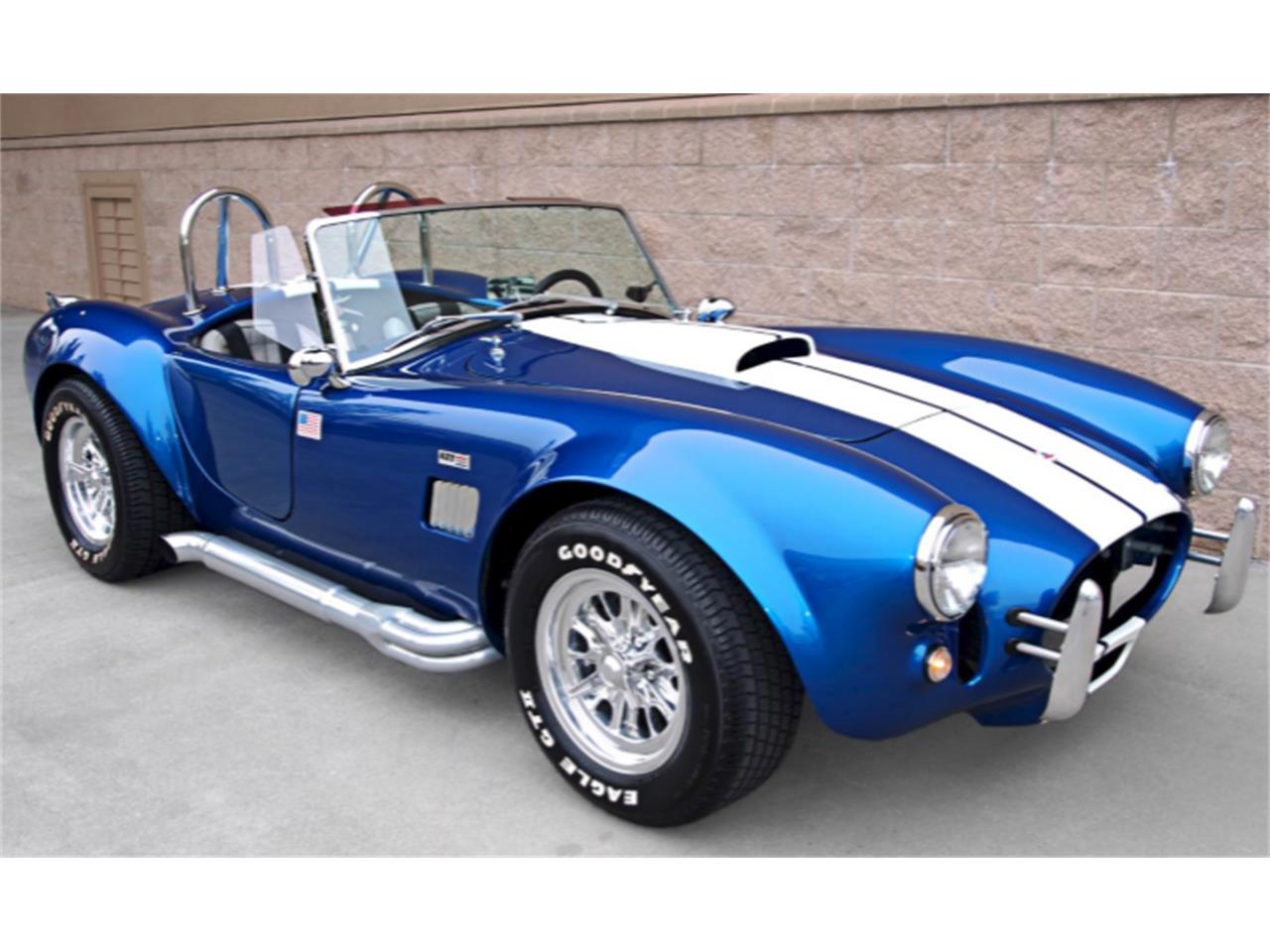 1966 Shelby Cobra Replica for sale in Morgan Hill, CA – photo 3