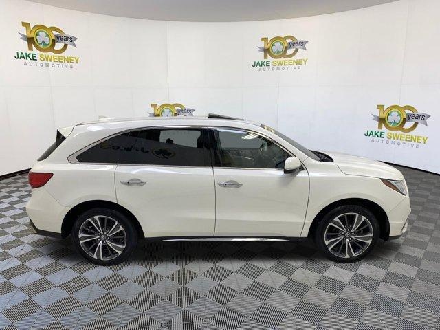 2019 Acura MDX 3.5L w/Technology & Entertainment Pkgs for sale in Florence, KY – photo 11