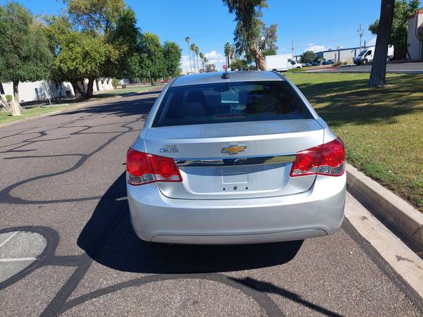 2015 Chevy cruze for sale in Phoenix, AZ – photo 7