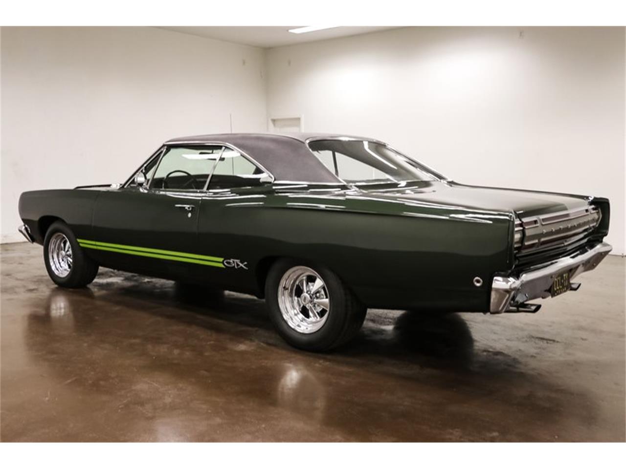 1968 Plymouth GTX for sale in Sherman, TX – photo 5