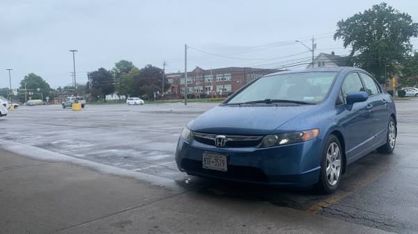 2008 Civic Lx for sale in Rochester , NY – photo 4