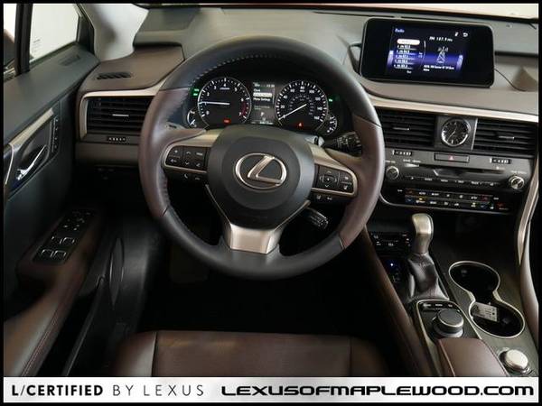 2016 Lexus RX 350 for sale in Maplewood, MN – photo 17