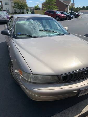 1998 Buick century for sale in Grove City, OH – photo 2