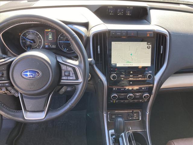 2019 Subaru Ascent Touring 7-Passenger for sale in Fenton, MO – photo 9