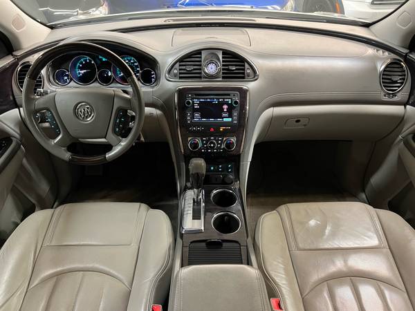 2015 Buick Enclave Leather - - by dealer - vehicle for sale in Charlotte, NC – photo 11