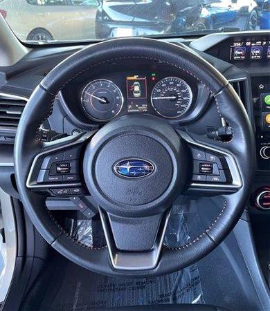 2019 Subaru Crosstrek Limited - - by dealer - vehicle for sale in Reno, NV – photo 17