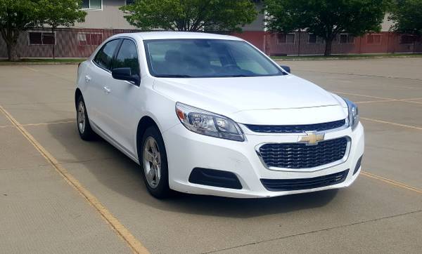 2016 Chevy Malibu limited BELOW BLUE BOOK for sale in Union, OR – photo 2