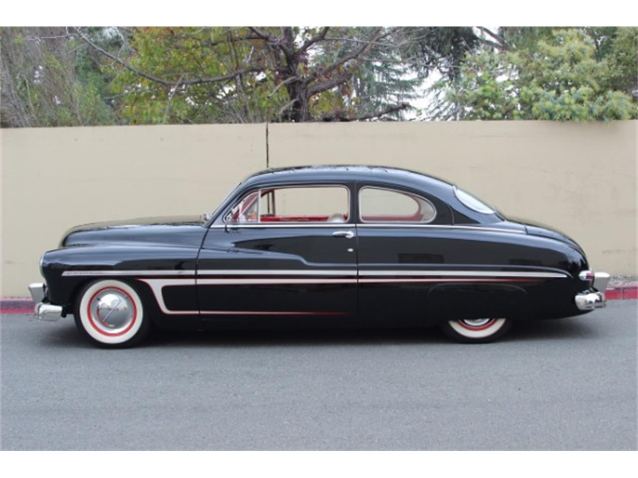 1949 Mercury Coupe for sale in San Ramon, CA – photo 13