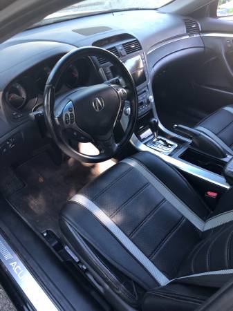 2007 Acura TL for sale in Whitehall, PA – photo 4