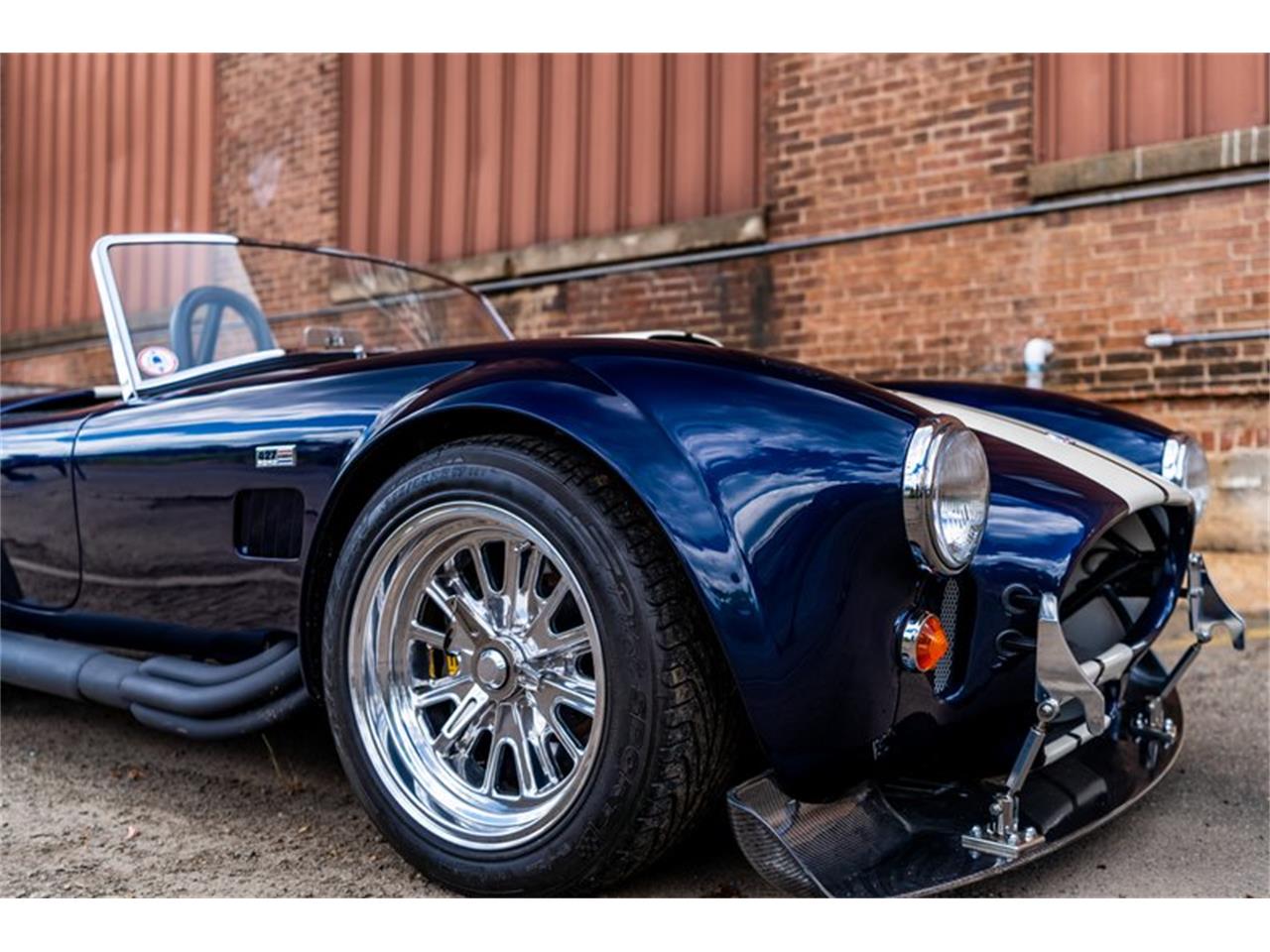1965 Shelby CSX for sale in Wallingford, CT – photo 27