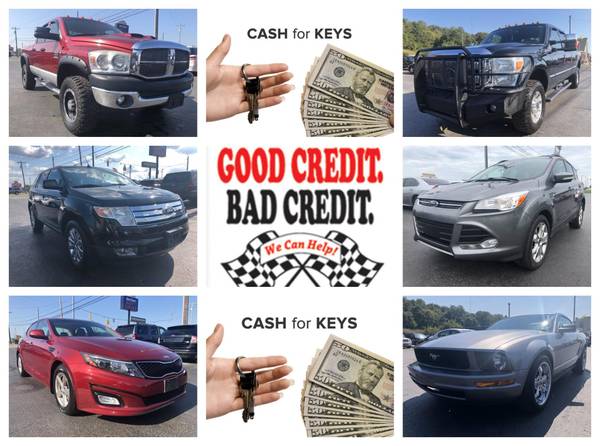 ***WE FINANCE EVERYONE***BUY HERE PAY HERE*** for sale in Chillicothe, WV