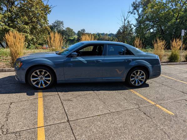 2014 Chrysler 300S time capsule for sale in Corvallis, OR – photo 2