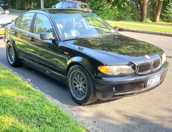 2002 BMW 330xi AWD for sale. for sale in Greenwich, NY – photo 5