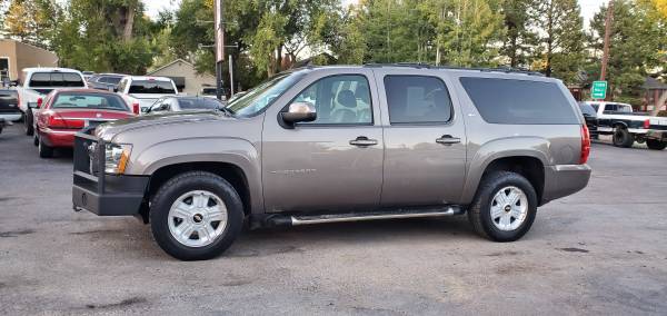 2011 CHEVY SUBURBAN Z71! 4X4! LEATHER! LOADED! MUST SEE! for sale in Elizabeth, CO – photo 6
