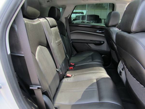 2011 Cadillac SRX Luxury Collection $10,995 for sale in Mills River, NC – photo 11
