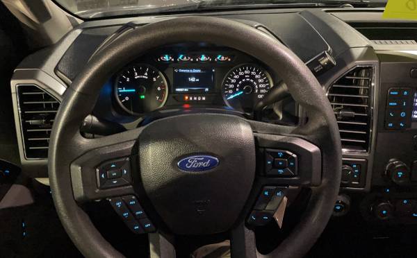 2018 FORD F-150 XLT SUPERCREW - - by dealer - vehicle for sale in Mount Joy, PA – photo 19