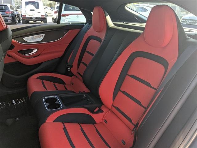2022 Mercedes-Benz AMG GT 53 Base for sale in Portland, OR – photo 19