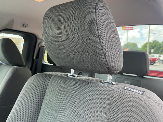 2019 Nissan Frontier S for sale in Hendersonville, NC – photo 19