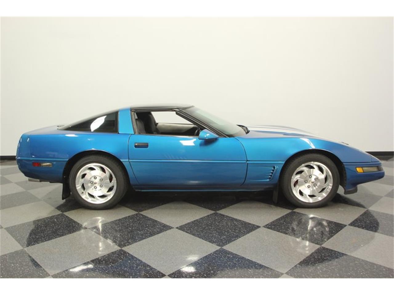 1995 Chevrolet Corvette for sale in Lutz, FL – photo 15