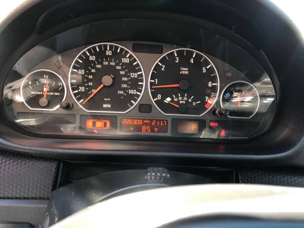 BMW 330Ci ZHP for sale in Lakewood, CA – photo 9