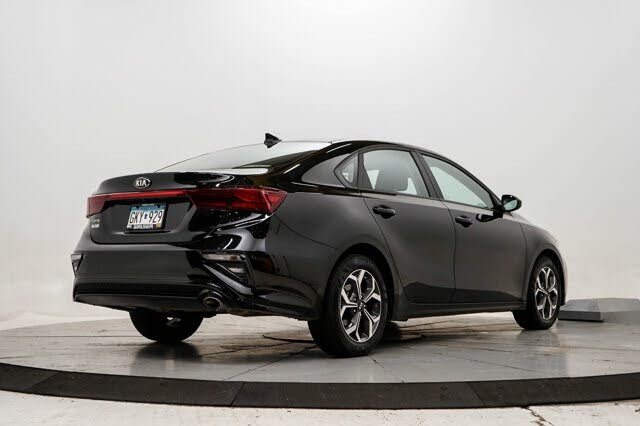 2021 Kia Forte LXS FWD for sale in Other, MN – photo 6