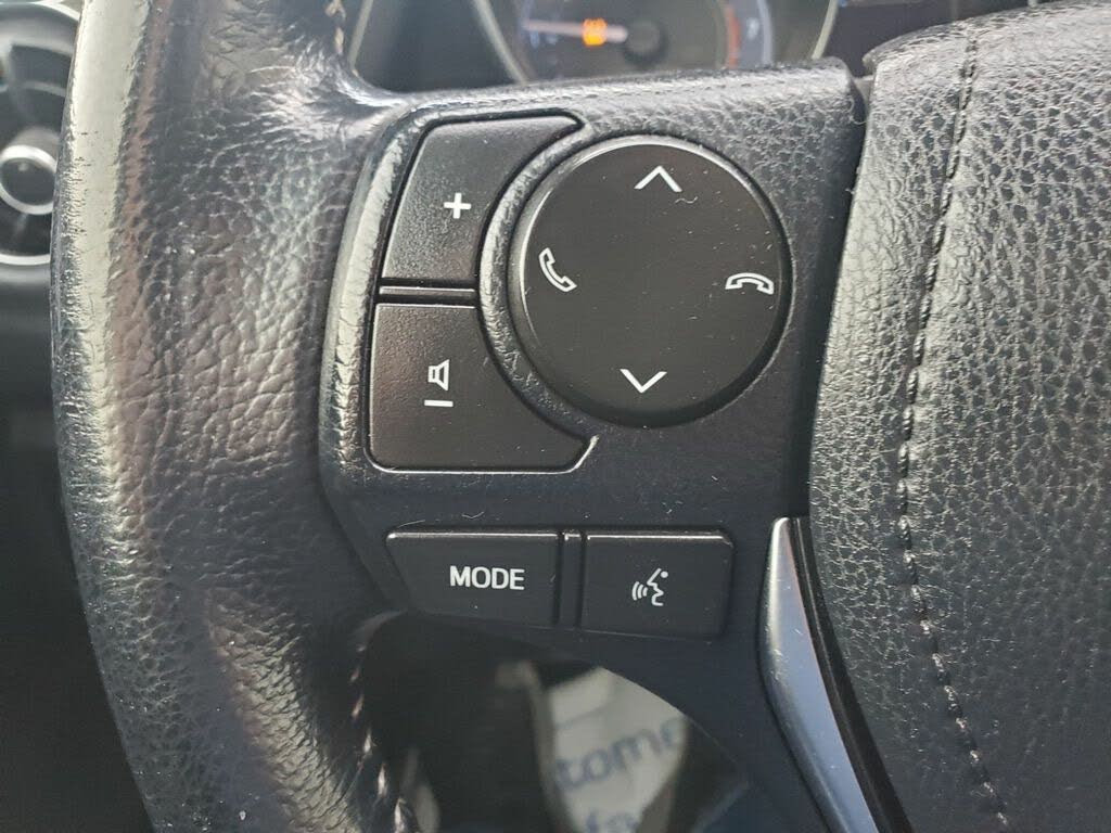 2017 Toyota Corolla iM Hatchback for sale in Pocatello, ID – photo 11