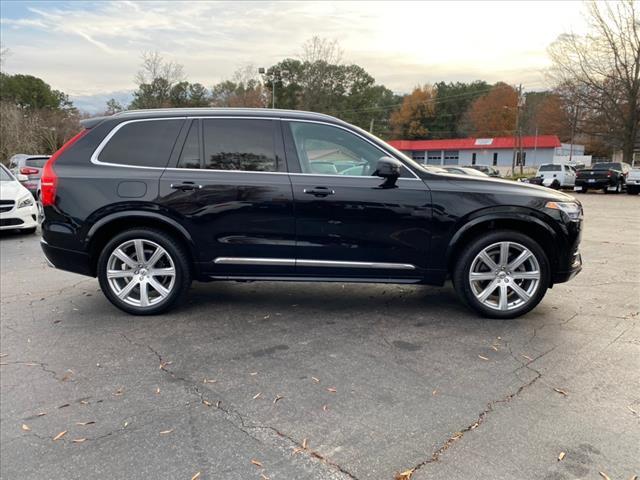 2018 Volvo XC90 T6 Inscription for sale in Raleigh, NC – photo 6