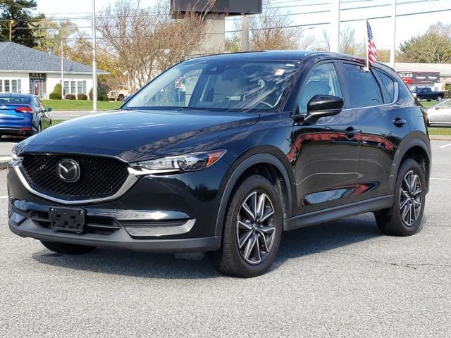 2018 Mazda CX-5 Touring for sale in Dover, DE