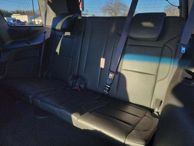 2015 Chevrolet Tahoe LTZ for sale in Dover, DE – photo 11