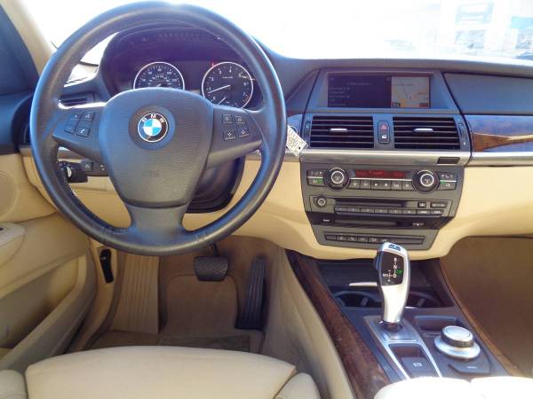 2009 BMW X5 AWD Loaded - cars & trucks - by dealer - vehicle... for sale in Greenville, SC – photo 18