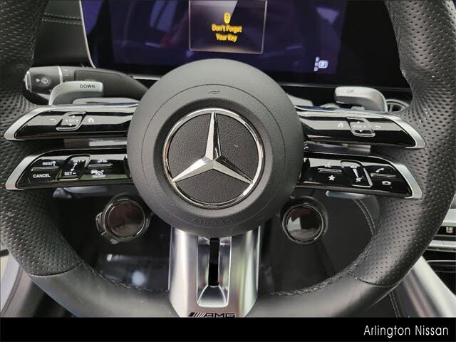 2022 Mercedes-Benz AMG GT 53 AWD for sale in Arlington Heights, IL – photo 13