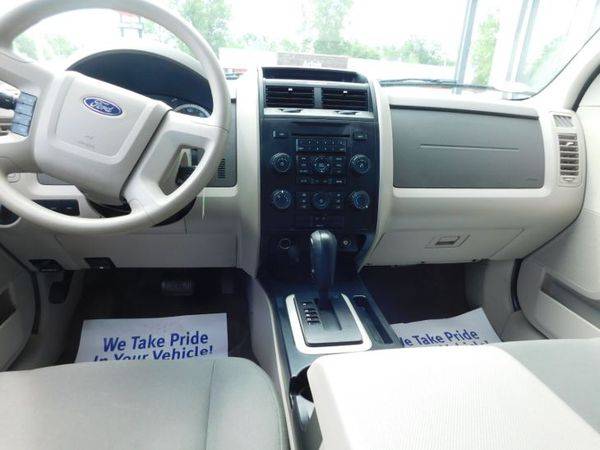 2012 Ford Escape XLS for sale in West Seneca, NY – photo 14