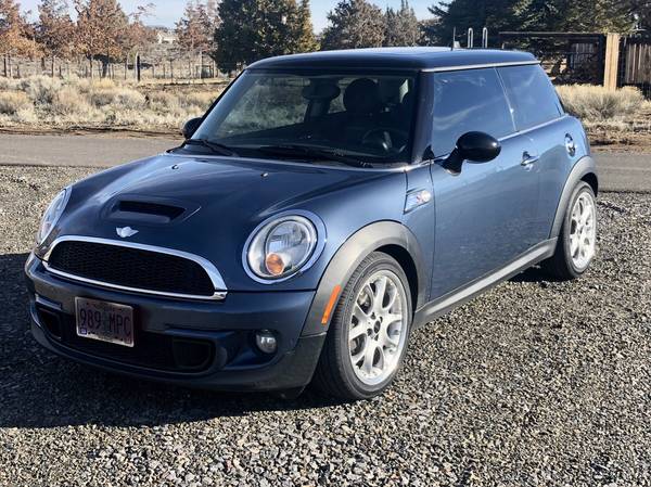 2011 Mini Cooper S for sale in Powell Butte, OR – photo 3
