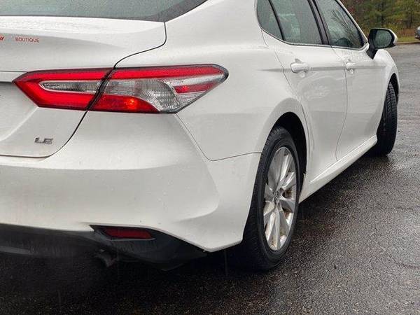 2018 Toyota Camry - LOWEST PRICES UPFRONT! - cars & trucks - by... for sale in Columbus, OH – photo 3