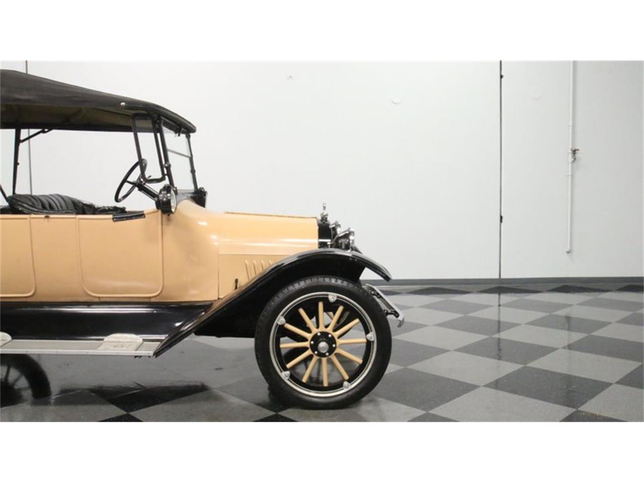 1919 Chevrolet Antique for sale in Lithia Springs, GA – photo 32