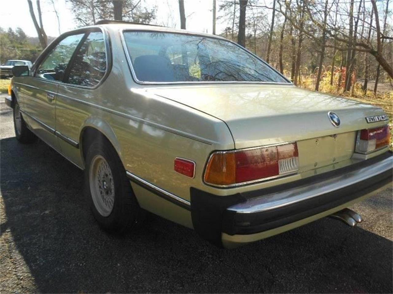 1977 BMW 6 Series for sale in Long Island, NY
