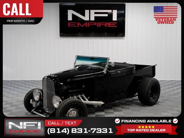 1932 Ford Pickup Roadster - - by dealer - vehicle for sale in NORTH EAST, NY