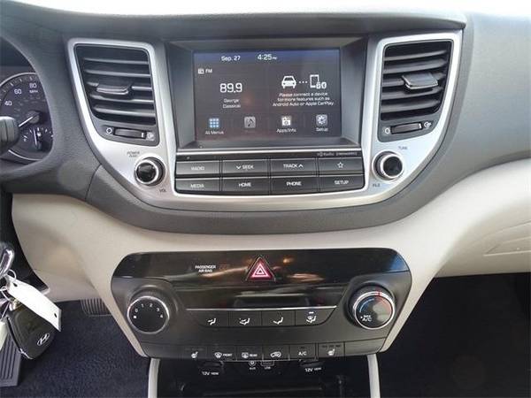 2018 Hyundai Tucson SEL AWD for sale in Santa Rosa, CA – photo 15