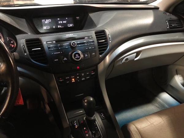 2010 Acura TSX for sale in Columbus, OH – photo 12
