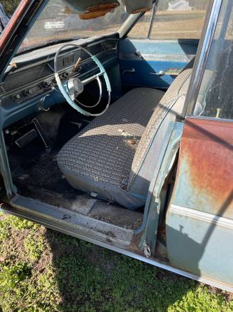 classic cars for sale in Castalia, NC – photo 4