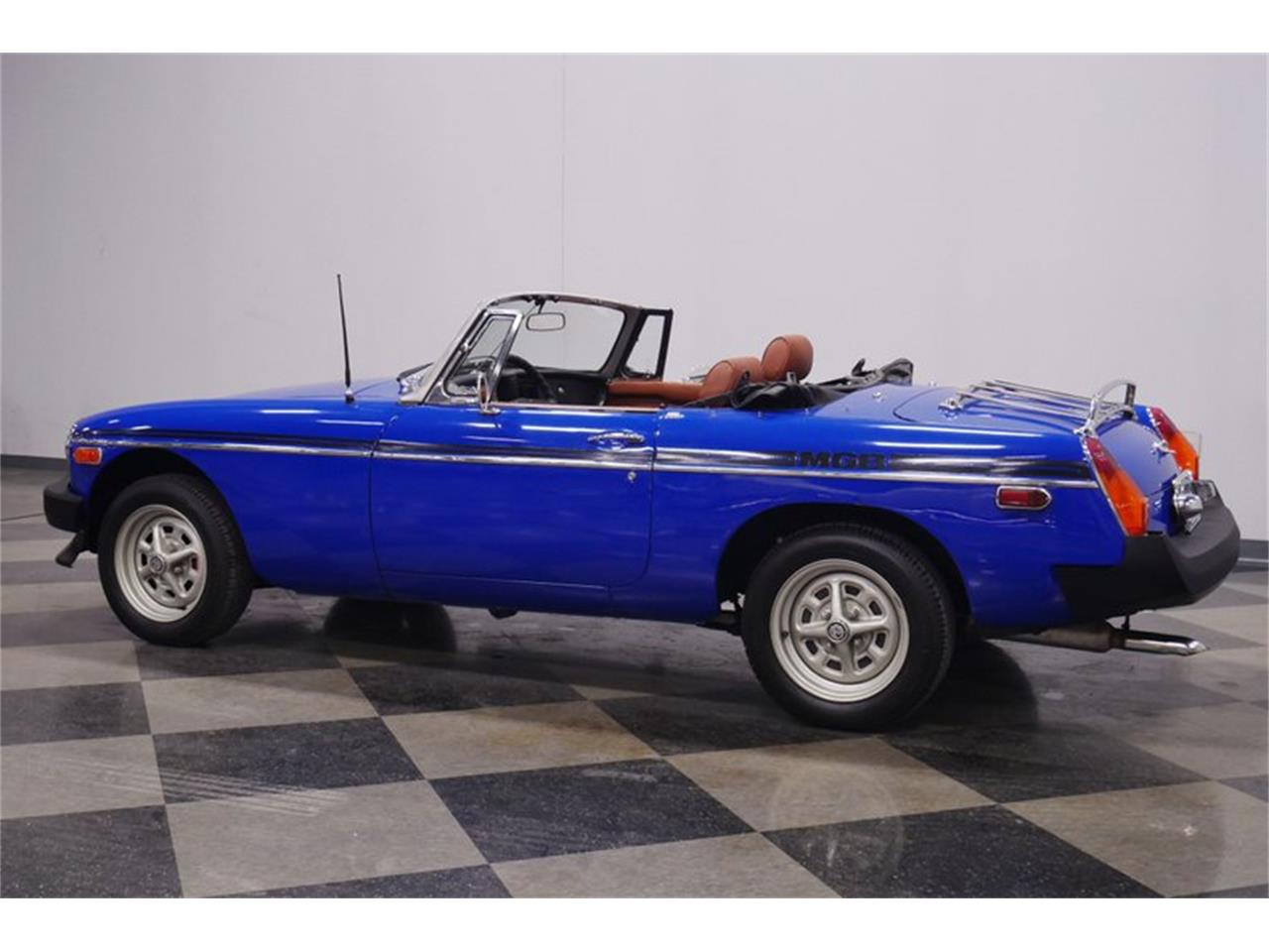 1977 MG MGB for sale in Lavergne, TN – photo 9