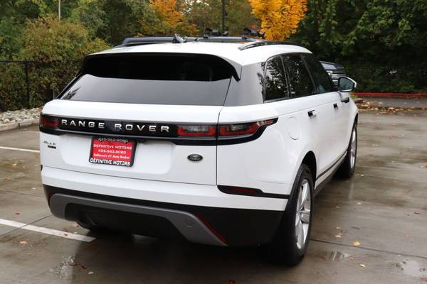 2019 Land Rover Range Rover Velar P250 S * AVAILABLE IN STOCK! * SALE! for sale in Bellevue, WA – photo 12
