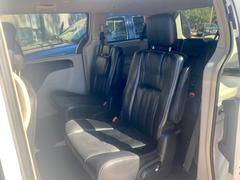 2013 chrysler town and country touring rear entertainment 3rd seat for sale in Bixby, OK – photo 6