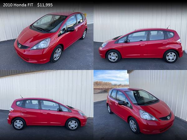 2011 Toyota PRIUS PRICED TO SELL! - - by dealer for sale in Albuquerque, NM – photo 16