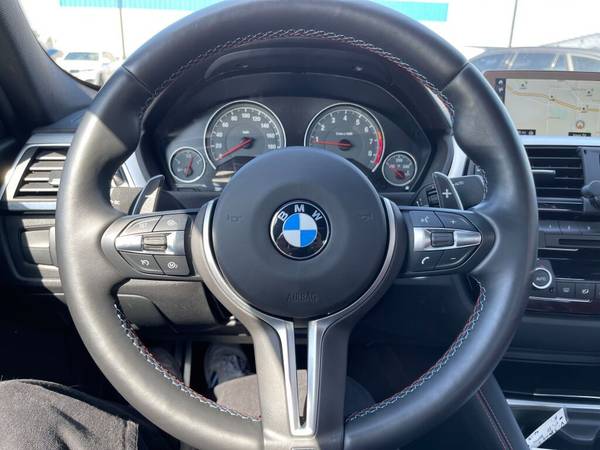 2018 BMW M3 Base - - by dealer - vehicle automotive sale for sale in Bellingham, WA – photo 22